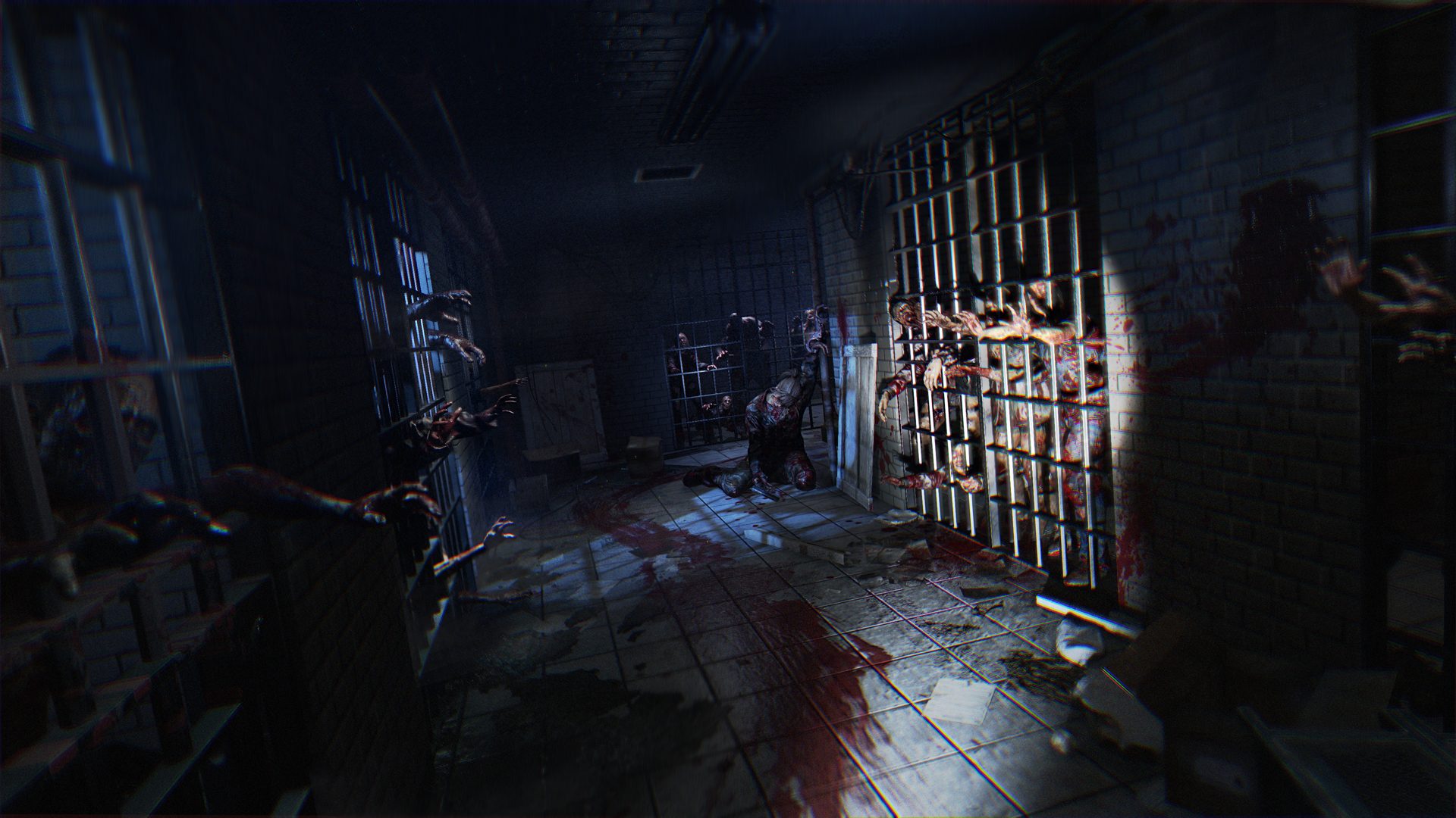 Terminus: Zombie Survivors 2 screenshot 7